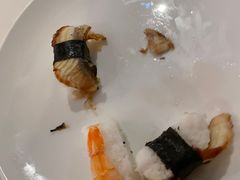 -广州塔璇玑地中海自助旋转餐厅