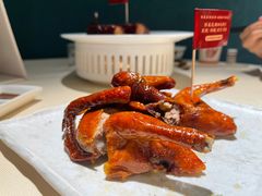 -侨美食家·粤菜(体育西路店)