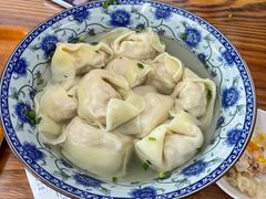 -217笋干馄饨