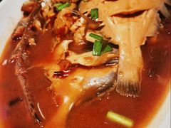 -旺角小渔村·海肠捞饭开创者(二马路店)