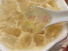 -正德顺順德雙皮奶(中信店)