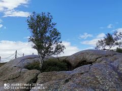 -克什克腾世界地质公园青山景区