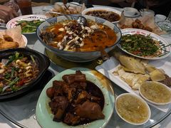 -廣發美食(东晓路店)