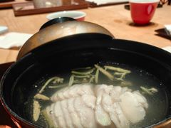-元熹会席料理