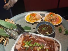 -谷牛和牛烤肉(漕河泾印象城店)