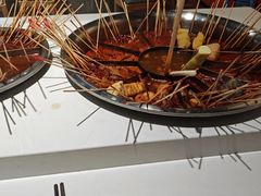 -周周辣年麻辣烫(振兴南路店)