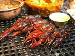 -戴记龙虾(天泽街店)