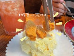 -I HOLIC艾豪丽披萨(KKone店)