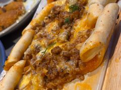 -通海俄式烧烤·俄罗斯大串(嵩山路店)