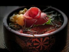 -乾山寿司(好运街店)