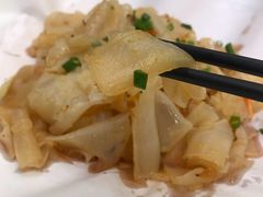 XO酱陈村粉-顺德人家食府(黄金广场店)