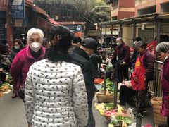 -花溪牛肉粉(八鸽岩店)