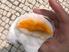 -澳门长洲糯米糍(柯打苏沙街店)