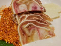 -阿庄新豫菜(通泰路店)