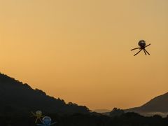 -风云岭森林公园