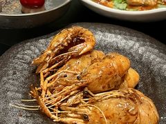 -鲜璟台·地标景观餐厅(上海中心店)