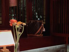 -三嚥阁 La Villa Restaurant