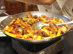 -老唐三下锅 ·张家界地标美食(溪布街店)