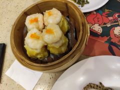 明虾蟹子烧卖-点都德(北京路贰店)