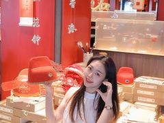 -小厨娘金榜题名(夫子庙贡院街店)
