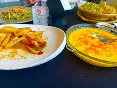 -翠湖宾馆·中餐厅