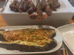 -本色.小马哥烧烤(无锡九里仓店)