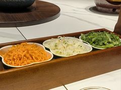 -金狮麟·新豫菜(金码大厦店)