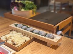 -山海蟹庐·海鲜糟粕醋火锅(慈溪店)