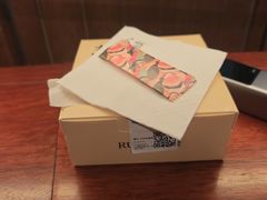-RUXU入续糖水铺与包(卓悦中心店)