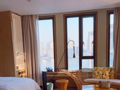 -上海外滩英迪格酒店