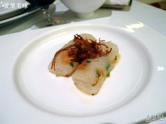 XO酱煎虾米肠粉-北京西单美爵酒店-融轩中餐厅