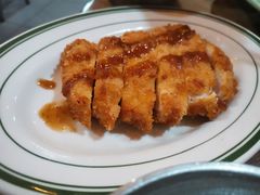 炸猪排单点-犀牛家猪排