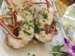 -友强·23年特色海鲜大排档(厦门店)