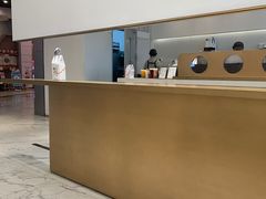 -喜茶(永旺梦乐城店)