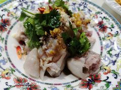 -锦园春香港茶餐厅(西海湾旗舰店)