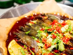 -济扶岛韩国海鲜汤제부도 해물탕(望京店)