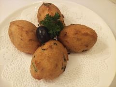 -大堂街8号葡国餐厅(RESTAURANTE ESCADA)