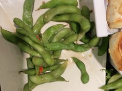 -木屋烧烤(万德庄店)
