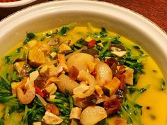 -乔街深夜食堂·小龙虾·高压锅生蚝(杭州总店)