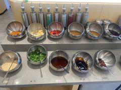 -晓沸牛肉海鲜小火锅(白湖亭万达广场店)