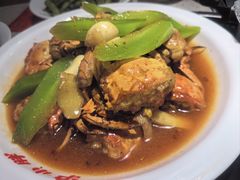 -沪小胖·小龙虾·蓝龙王(八佰伴店)
