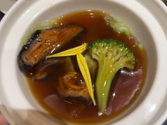 -極上萬膳·日料放题(海岸城店)