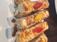 -新天世纪中餐厅