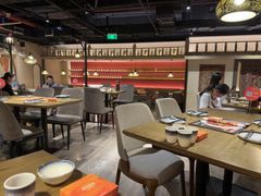 -那时新疆·若羌(经纬汇店)