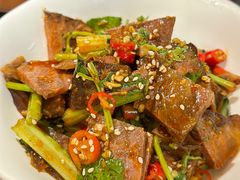 -探炉·香辣豆花烤鱼(笋岗宝能环球汇店)