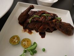 -天伦里餐厅(绿城桃花源店)