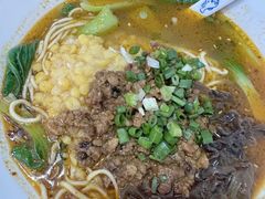 -大碗小面(西门口店)