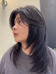 -YESIDO椰岛造型烫发染发