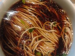 -狮王府淮扬菜(夫子庙老门东店)