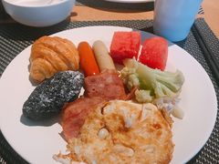 -碧桂园润杨溪谷温泉酒店